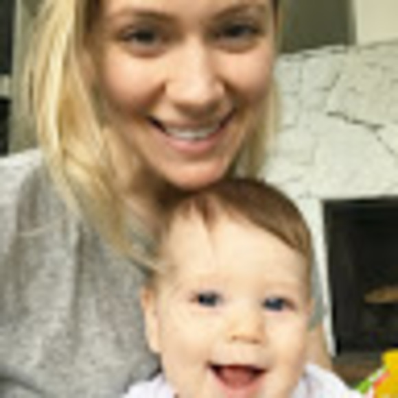 Meet your Posher, Sarah - Picture 1 of 1